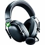 Razer BlackShark V3 Wireless Bluetooth Spatial Gaming Headset, USB-C, Xbox, Black (RZ04-05410200-R3U1)~#|#~B510361F-AA07-4522-A32ADFE41578C2A4_sc7
