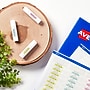 Avery Laser/Inkjet Multipurpose Labels, 1.75" x 1.25", Glossy Clear, 1600/Box (94226)~#|#~B5168D83-E53F-4EA0-8298492D339DB67A_sc7