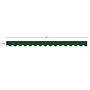 Teacher Created Resources Border Trim, 2.19" x 2.92', Pine Green Scalloped, 12/Pack, 6 Packs/Bundle (TCR9239-6)~#|#~B51A7D4E-32DA-4205-A88CFCE2FD269937_sc7