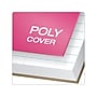 Oxford 3-Subject Notebooks, 8.5" x 11", College Ruled, 150 Sheets, Assorted Colors (10586)~#|#~B51BFF4F-3B9C-40FA-8CFB08994888F1D3_sc7
