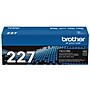 Brother TN-227 Black High Yield Toner Cartridge, Print Up to 3,000 Pages (TN227BK)~#|#~B51E193C-FACF-4E79-A4250A5474CEED72_sc7