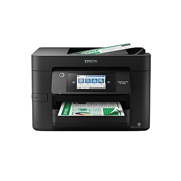 Epson WorkForce WF-100 | Take the Tour - YouTube