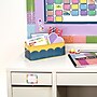 Carson Dellosa Education Crafty and Cool Adhesive School Name Tags, 3" x 2.5", 40/Pack, 6/Packs (CD-150094-6)~#|#~B5200617-1E3C-41C0-BAFD73AF3F5A0746_sc7