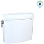 Toto Aquia 1.28 gal. Gravity Flush Toilet in Cotton (ST436EMNA#01)~#|#~B5205F61-09CE-4263-89A17EB62571F8C2_sc7