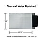 7.88" x 10.75" Self-Sealing Bubble Mailer, #1, 25/Carton (ST56617B)~#|#~B523845D-E0F5-402A-B4B26C77CE6505B3_sc7