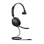 Jabra Evolve2 40 SE Headset Mono USB Type C Wired - Monaural (24189-899-899)~#|#~B527F894-BB80-4E4F-A0F5AB12CC44FDEE_sc7