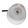 Lalia Home Studio Loft Table Lamp, Rose Gold/Black (LHT-4001-RG)~#|#~B529B1BD-B432-40B5-90AC372FA4685BE4_sc7