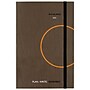 2026 AT-A-GLANCE Plan. Write. Remember. 5" x 8.25" Daily Planner, Paperboard Cover, Brown/Orange (70-6201-30-26)~#|#~B529E034-D239-4A03-A1D76695543A7282_sc7
