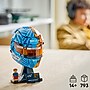 LEGO Editions Formula 1 McLaren Mastercard F1 Team Oscar Piastri Helmet, 793 Pieces (43017)~#|#~B52B8C0F-9965-4EB5-9F4EC38B34FB5705_sc7