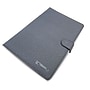 Linsay F10 Series 10.1" Tablet, Wi-Fi, Octa Core, 256GB eMMC, Android 15, with Black Cloth Keyboard Case, Backpack, & Stylus Pen~#|#~B52BD274-CC26-4DB9-BDC6C6FD565A8315_sc7