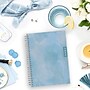 2026 Blue Sky Fennel x 5.875" Weekly & Monthly, Plastic Cover (154918)~#|#~B52C3664-7BC1-4AFE-8C83A085215F707C_sc7