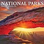 2027 Willow Creek National Parks 7" x 7" Monthly Wall Calendar (64108)~#|#~B52F46CF-FBE6-49D8-8E89F5112907387B_sc7
