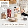 bentgo Pantry Containers, 10/Set (BGPANED-WS)~#|#~B52F8DBE-46D0-434D-B526DC4A74258C0E_sc7