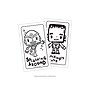bendon Little Monsters Mini Play Pack, 8/Pack (63425-1)~#|#~B532158E-1BB3-430A-944BE35984F03662_sc7