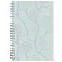 2026 Blue Sky Ru Du Flore 5" x 8"  Weekly & Monthly Planner, Plastic Cover, Multicolored (101603-26)~#|#~B53222B3-A527-4069-AF38A09DB6A8E860_sc7