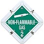 Labelmaster 8 Legend Placard With Mounting Holes (81-8WSFO)~#|#~B53432FE-CCF0-4B08-B6F635FA653F6649_sc7