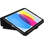 Speck Balance Folio 10.9" Protective Case for iPad 10th Gen, Black (150226-D143)~#|#~B53435F5-7481-459F-A3FCAFC81AF4C6ED_sc7
