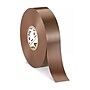 Scotch Professional Grade PVC Electrical Tape, 0.75" x 66', Brown (500-10885)~#|#~B5347910-46B1-4BC7-93485E5A0CA2F126_sc7