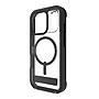 ZAGG Rainier MagSafe Phone Case for iPhone 17 Pro, Shock Absorbing, Black (702319158)~#|#~B534FA54-9D58-4978-A7C46E3E4E317D51_sc7