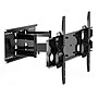 Mount-It! Heavy Duty Full Motion TV Wall Mount with Extension for  48" to 90" Screens, Black (MI-310L)~#|#~B534FB54-1528-46DE-8B91C2CC496D7FB7_sc7