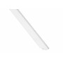 Monarch Specialties Inc. Coat Tree, White, Metal (I 2059)~#|#~B53584EB-B60C-44DE-9726F6FD86FC1C41_sc7