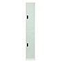 AdirOffice 72"H 2-Tier Misty Green Storage Locker (ADI629-202-MGRN-DL)~#|#~B53CF449-89F8-4DCF-818DD8395E0A60F9_sc7