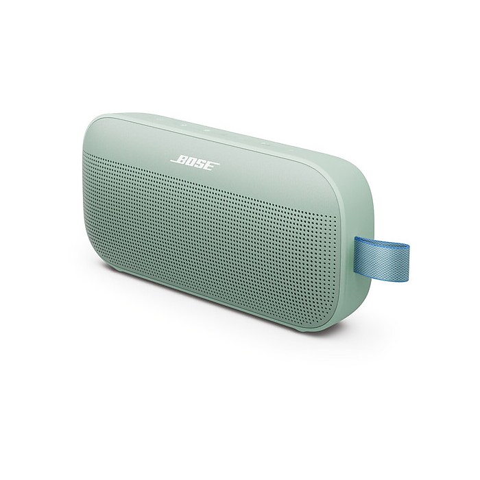 Bose SoundLink Flex Wireless Bluetooth Speaker, Waterproof