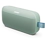 Bose SoundLink Flex Wireless Bluetooth Speaker, Waterproof, Alpine Sage Green (887612-0400)~#|#~B53D64B5-A9BA-45C2-A164354280D010B8_sc7