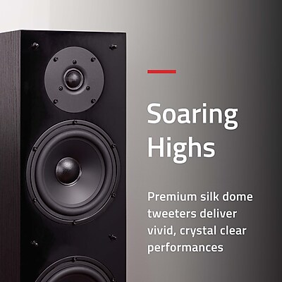 Fluance Elite Speaker System - Thumbnail 3