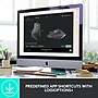 Logitech MX Master 3S Wireless Ergonomic Laser Mouse, Graphite (910-006581)~#|#~B54015D8-AF27-408C-943248AA41BC6CC3_sc7