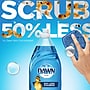 Dawn Ultra Liquid Dish Soap, Original Scent, 70 oz. (91451/09398)~#|#~B54165CB-A65A-4C08-940D020F320361DC_sc7