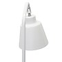 Simple Designs Sleek Essentials LED Desk Lamp, 16", White (LD1077-WHT)~#|#~B541BB67-CE85-410D-AA49689ECDD67A17_sc7