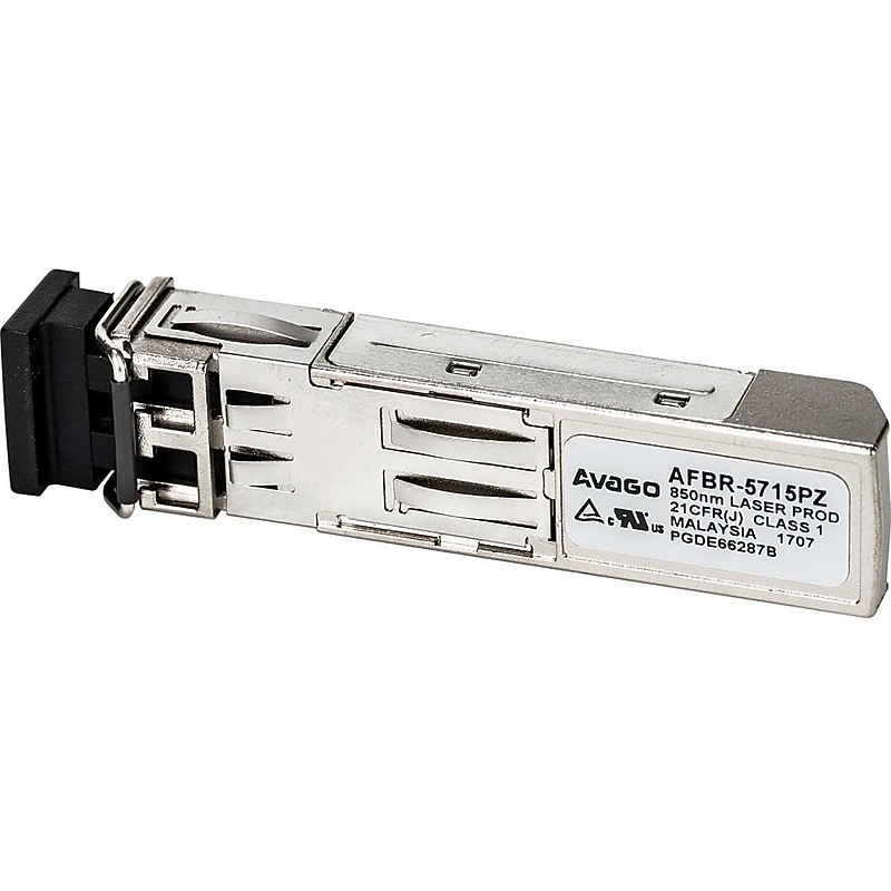 Vertiv AVOCENT SFP Transceiver Module (ADB0045) image 1