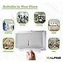 Alpine Industries Centerpull Paper Towel Dispenser, Stainless Steel, 2/Pack (481S-2PK)~#|#~B544F914-B78B-408F-A53C8B9674897F90_sc7