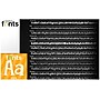 Encore Creative Fonts Wonderful Clip Art & Font for Windows, 1 User [Download]~#|#~B545F2FA-A667-4650-B4E113124CA3104C_sc7