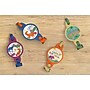 Party City Diggin Dinos Blowouts, Assorted Colors, 8/Pack (AM300100121-PC)~#|#~B5461EC0-B4B3-43EE-B123B22AA89BF5A8_sc7