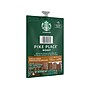 Starbucks Pike Place Roast Coffee Flavia Freshpack, Medium Roast, 38/Carton (48725)~#|#~B548090E-4F66-422C-B2738708E49F26E8_sc7