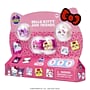 Clickeez Series 1 Hello Kitty & Friends Keyboard Keys, Multicolored, 7/Pack (PRS937704)~#|#~B548E900-91F4-4EB6-9AD3D28430E5EB76_sc7
