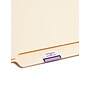 Smead BCCR Color Coded Alphabetic Labels, H, Lavender, 500/Roll (67078)~#|#~B5493767-3ED4-40BF-8ACD3BAB934E4FA5_sc7