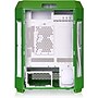 Thermaltake The Tower 600 ATX Mid Tower Computer Case, Light-Year Green (CA-1Z1-00MOWN-00)~#|#~B54AD0B6-97AB-48BA-A37FE4B04548D80F_sc7