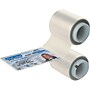 Zebra Bottom Overlaminate, Clear (800085-918)~#|#~B54B4EF5-EFEA-41A3-B579017F568C6B57_sc7