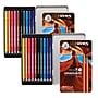 Lyra Graduate Water-Based Marker, Assorted Colors, 10 Markers/Set, 2 Sets/Bundle (LYXL677110000-2)~#|#~B54D4956-63EB-4EE5-B87245A66EAC2574_sc7