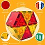 Tytan Toys Magnetic Tiles & Building Blocks, 220  Pieces (ACTYT023)~#|#~B54E02BC-3B50-4CEC-84D0B797E948A70E_sc7