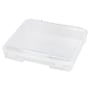 IRIS Deep Portable Project Case, Clear (150655)~#|#~B54E2AE2-C91A-4BEE-9BAAFD97E8F55473_sc7