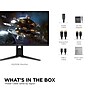 ViewSonic  25" 280Hz LED Gaming Monitor (XG2536)~#|#~B54F796A-030A-4F30-AEC265098B90AC47_sc7