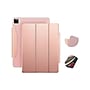 SaharaCase ESR Folio Case for Apple iPad Pro 12.9" (4th, 5th, and 6th Gen 2020-2022), Rose Gold (TB00026)~#|#~B55062FD-F7BC-4244-97E59FC3D42E3CBB_sc7
