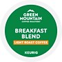 Green Mountain Breakfast Blend Coffee Keurig® K-Cup® Pods, Light Roast, 24/Box (5000378718)~#|#~B5509CB7-7973-4713-AF95BF18988D85CC_sc7