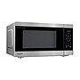 Sharp 2.2 Cu. Ft. Countertop Microwave Oven, Stainless Steel (ZSMC2266KS)~#|#~B5516755-9F20-460B-9960435F35DF07FE_sc7