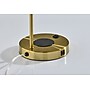 Adesso Rico Supercharger Incandescent Desk Lamp, 19"H, Antique Brass (2609-21)~#|#~B551F868-F4A7-4355-9E272FBAD20CAAE0_sc7