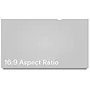 3M Anti-Glare Privacy Filter for 23" Widescreen Monitor, 16:9 Aspect Ratio (AG230W9B)~#|#~B553FFCF-2047-4CAF-B041CCD852CF2E6E_sc7